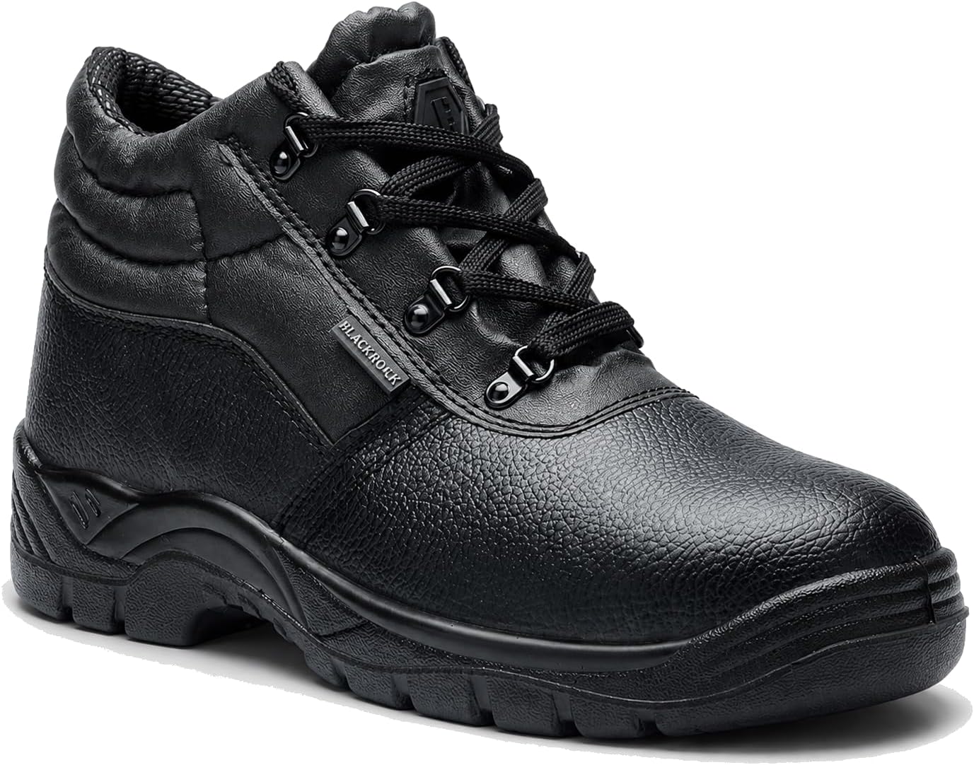 Blackrock Chukka Work and Safety Boots