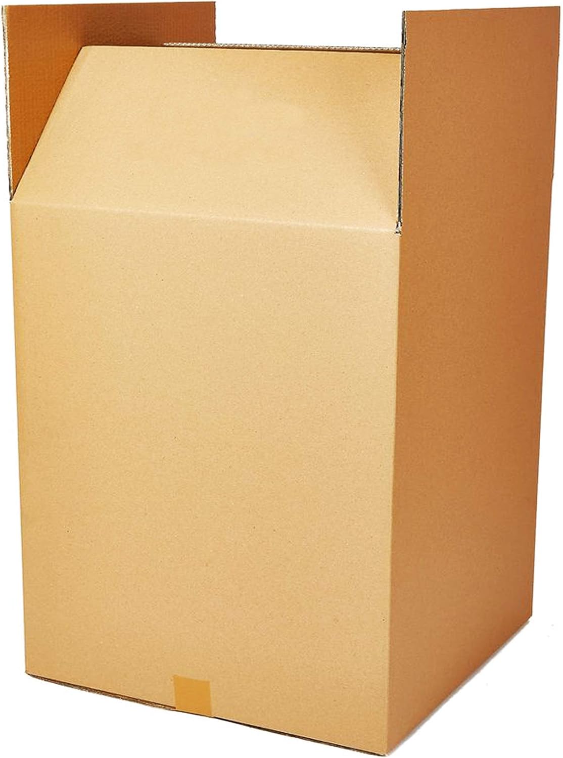 Pack of 5 X-Large Sturdy DOUBLE WALL Home Removal Moving GIANT Cardboard Boxes - 762mm x 508mm x 508mm / 30" x 20" x 20"