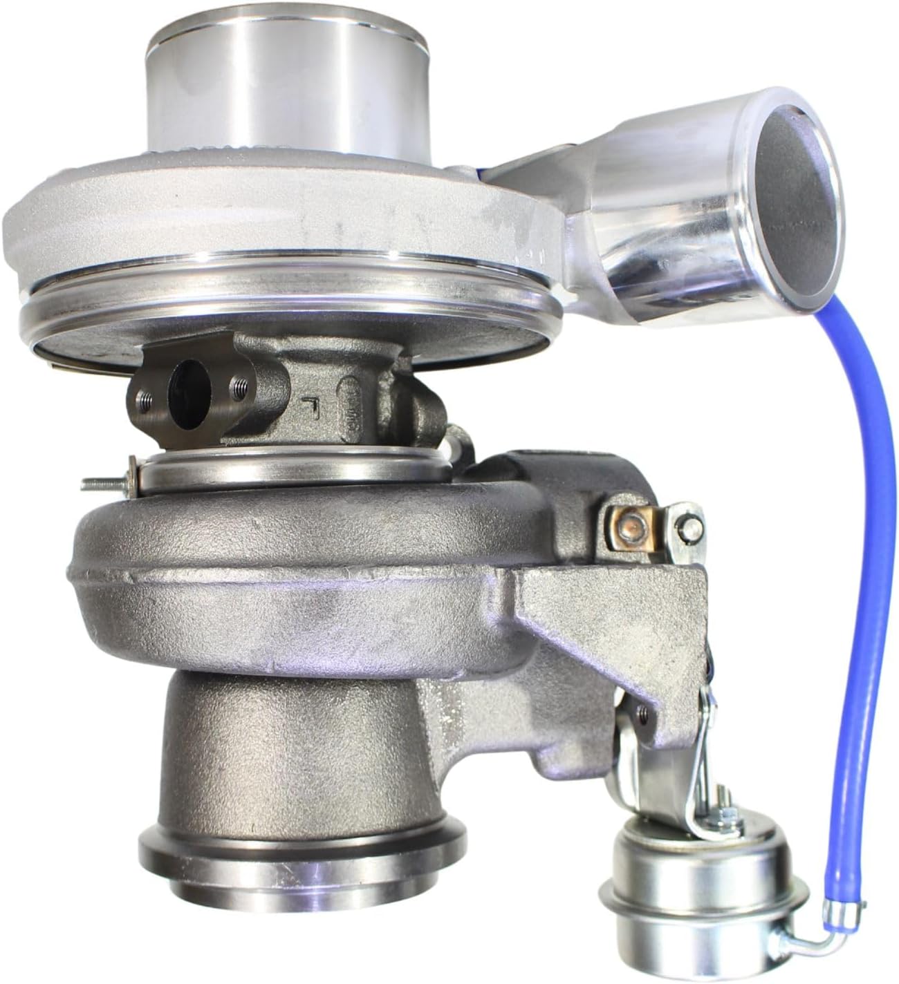 KRRK-parts B2G Turbo S200AG051 Turbocharger with gasket 250-7699 10R-2769 for Caterpillar CAT Engine C7 3126B Excavator 322C 324D 325C 326D
