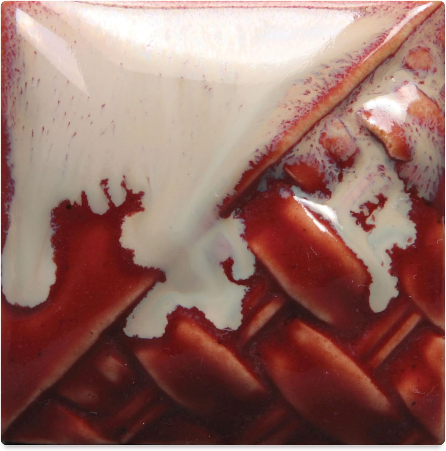 Mayco Stoneware Flux Glaze - Light, 16 oz