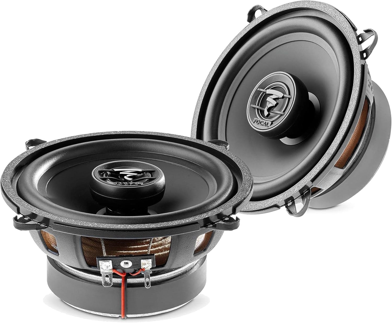 Focal Auditor ACX-130 – 5.25″ 130mm 2-Way Car Door Coaxial Speakers 200W