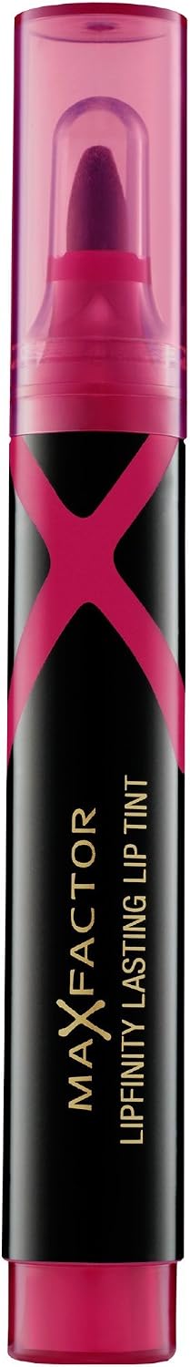 Max Factor Lipfinity Lasting Lip Tint - 06 Royal Plum