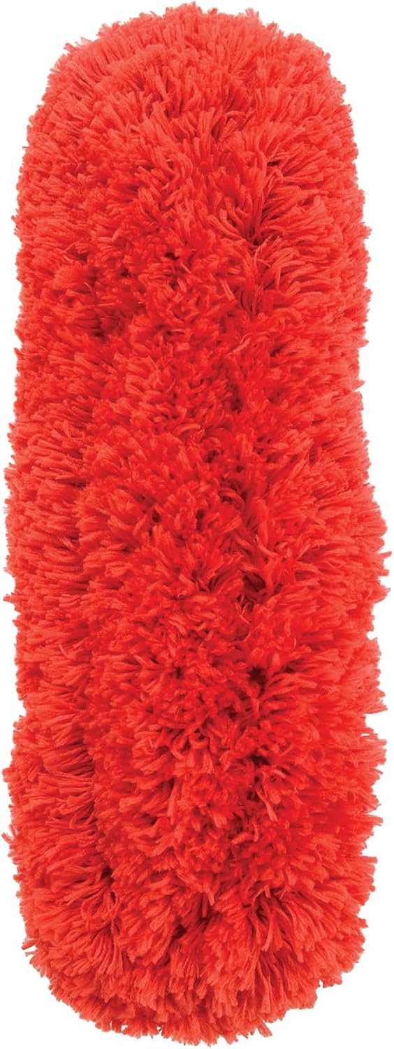 OXO Good Grips Microfiber Duster Refill, Red, A