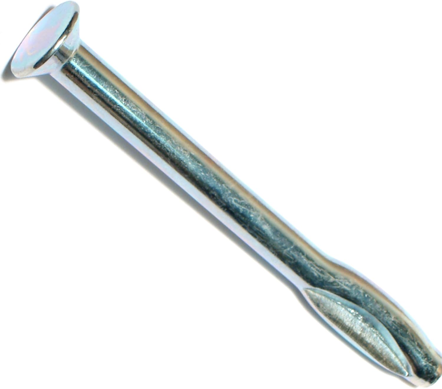 014973308933 Split Drive Anchors, 1/4 x 3, Piece-100