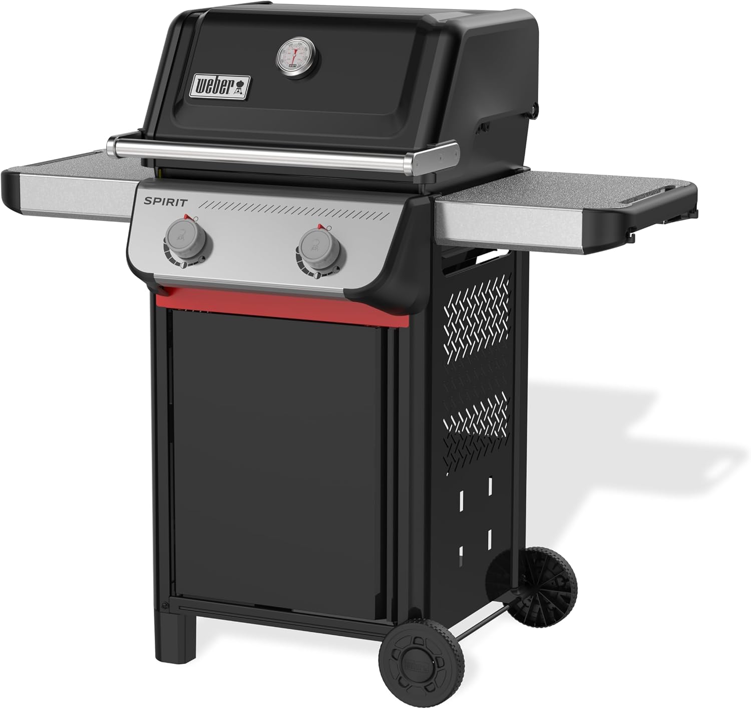 Weber Spirit E-210 Gas Barbecue
