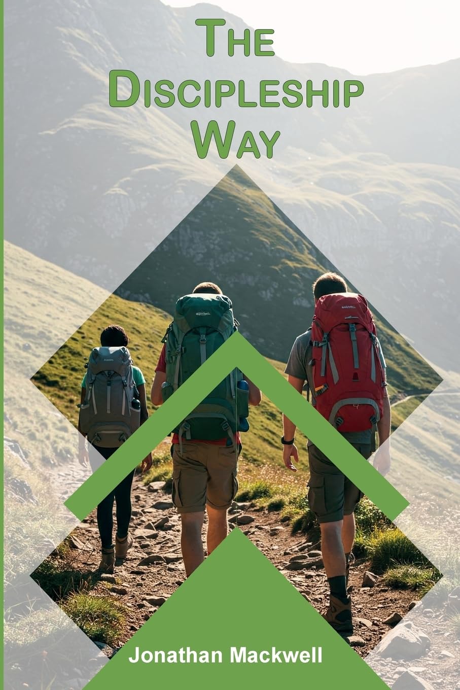 The Discipleship Way