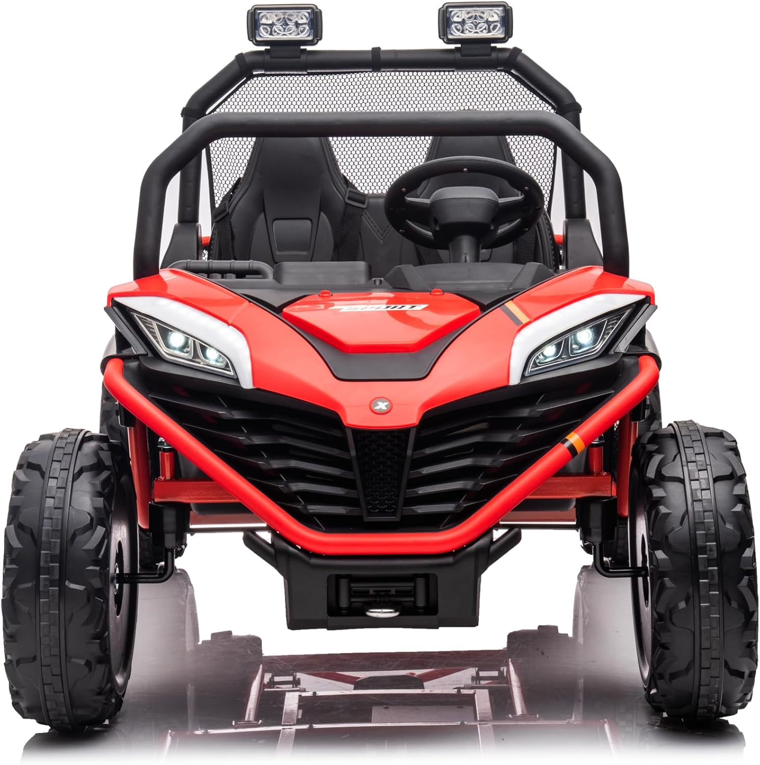 ELEMARA Electric Car