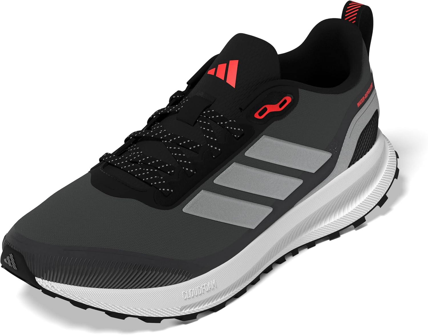 adidas Men's Run Falcon 5 Trail Sneaker