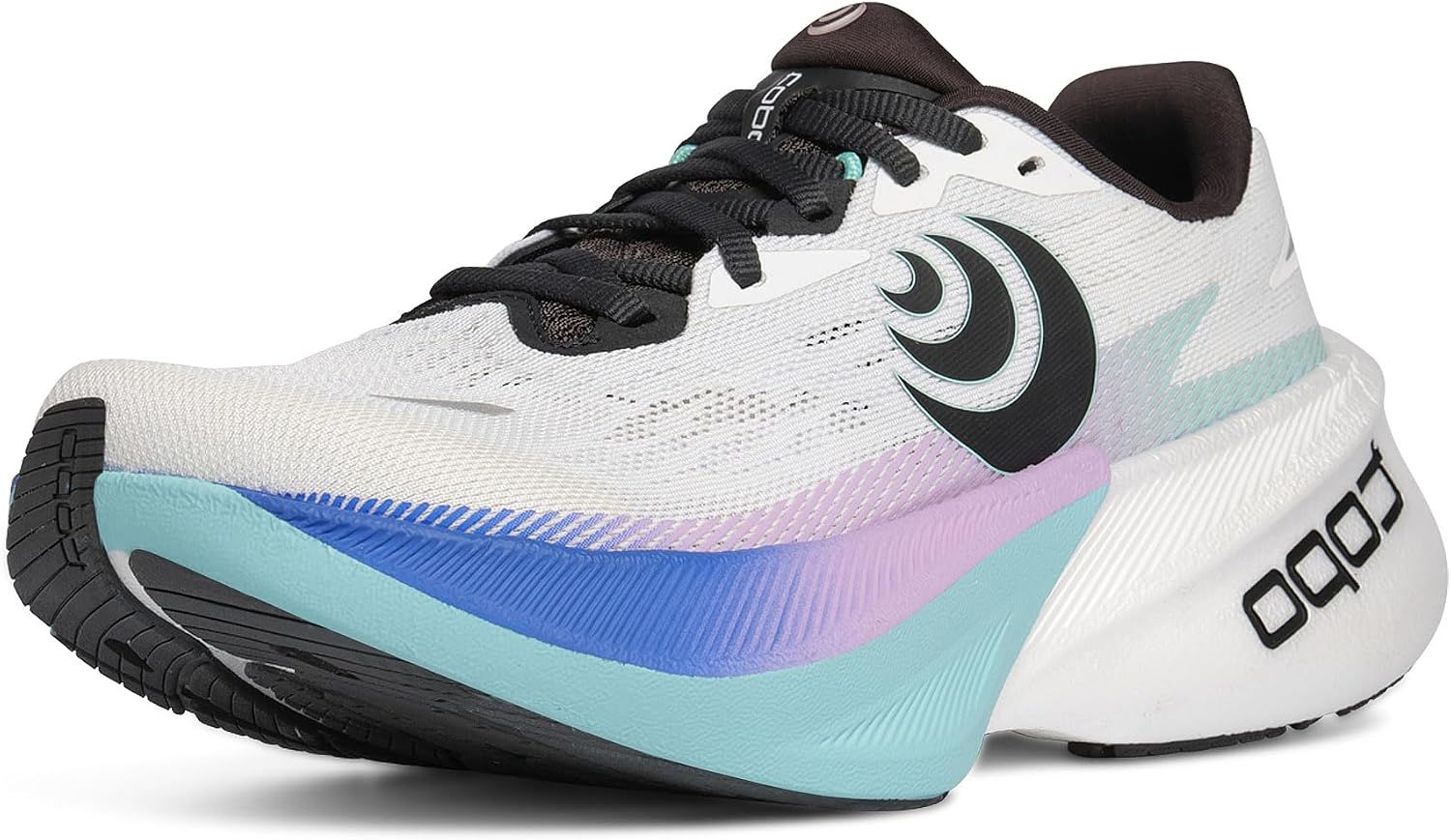 Topo Athletic Women's Specter 3 Max Cushioned Road Running Shoes