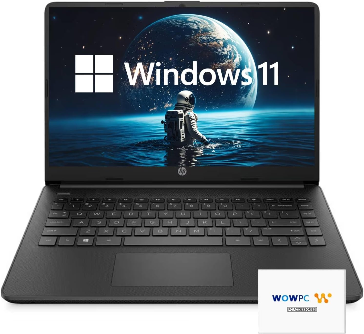 HP 15-fd0371nia Upgraded Version Laptop With 15.6-Inch Display, Intel Core i3-1315U Processor 16GB RAM 512GB SSD Iris XE Graphics Windows 11 English Silver 1315U 1135G7