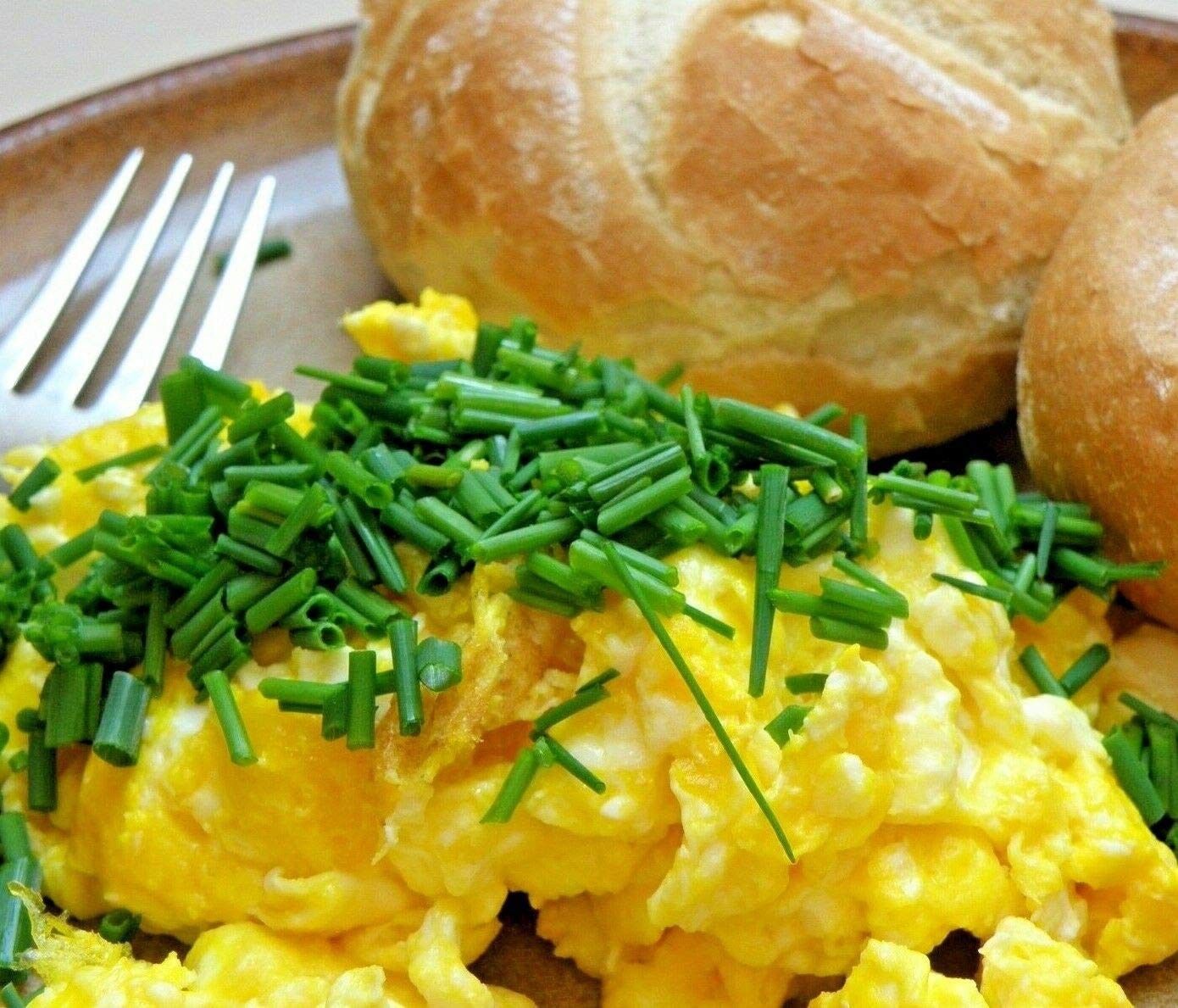 2 POUNDS (32 OZ), 70 Servings, Cage-Free Powdered Eggs, WHY PAY MORE? Freshest Eggs, Made in the USA, Makes 70 Large Eggs, 1 INGREDIENT - EGGS! FARM FRESH, NON GMO, ALL NATURAL, RESEALABLE POUCH