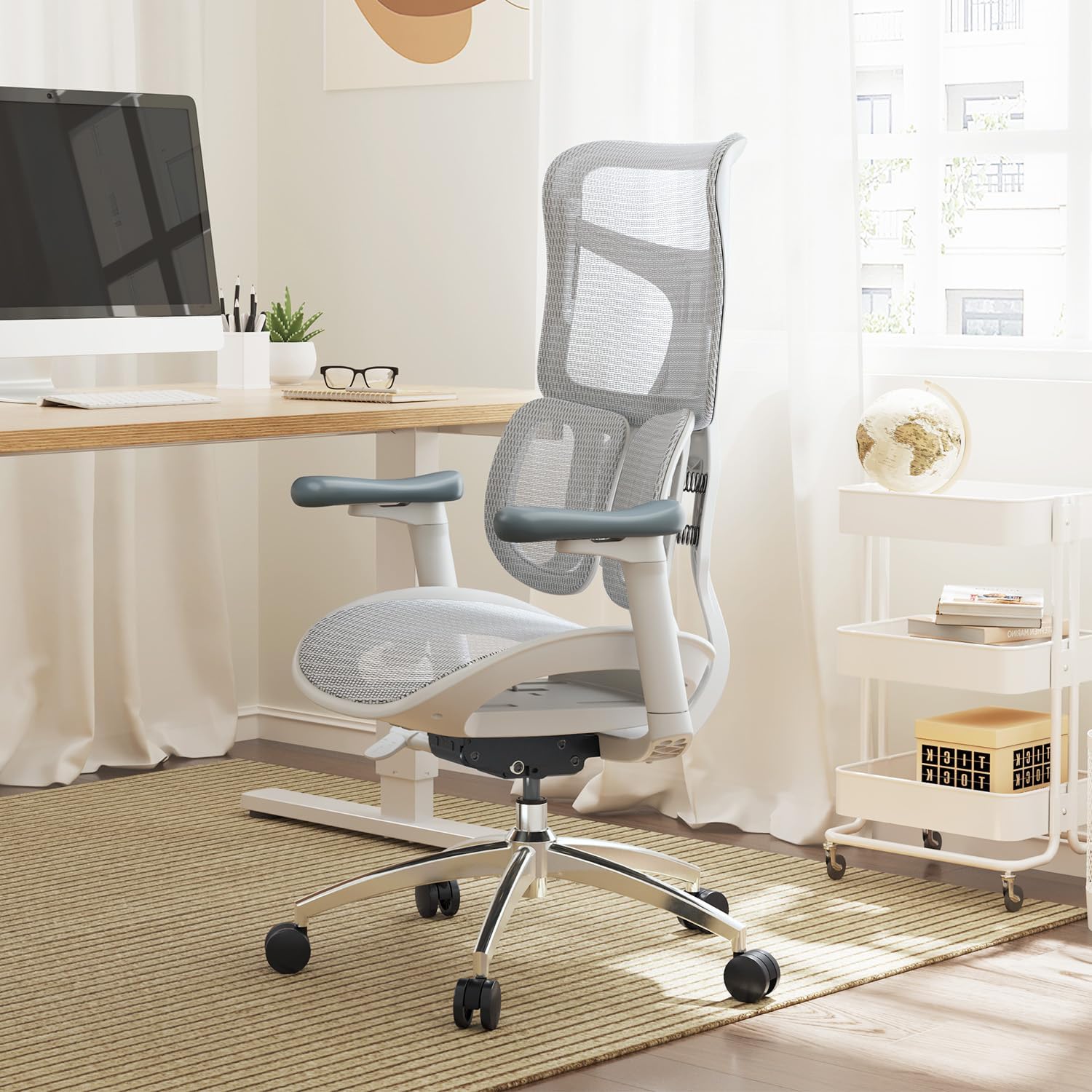 SIHOO Ergonomic Office Chair