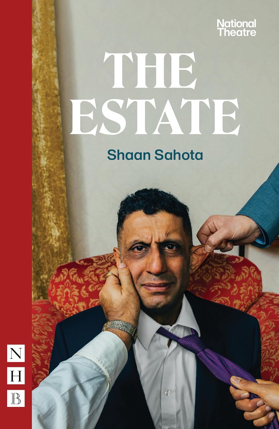 The Estate (NHB Modern Plays)