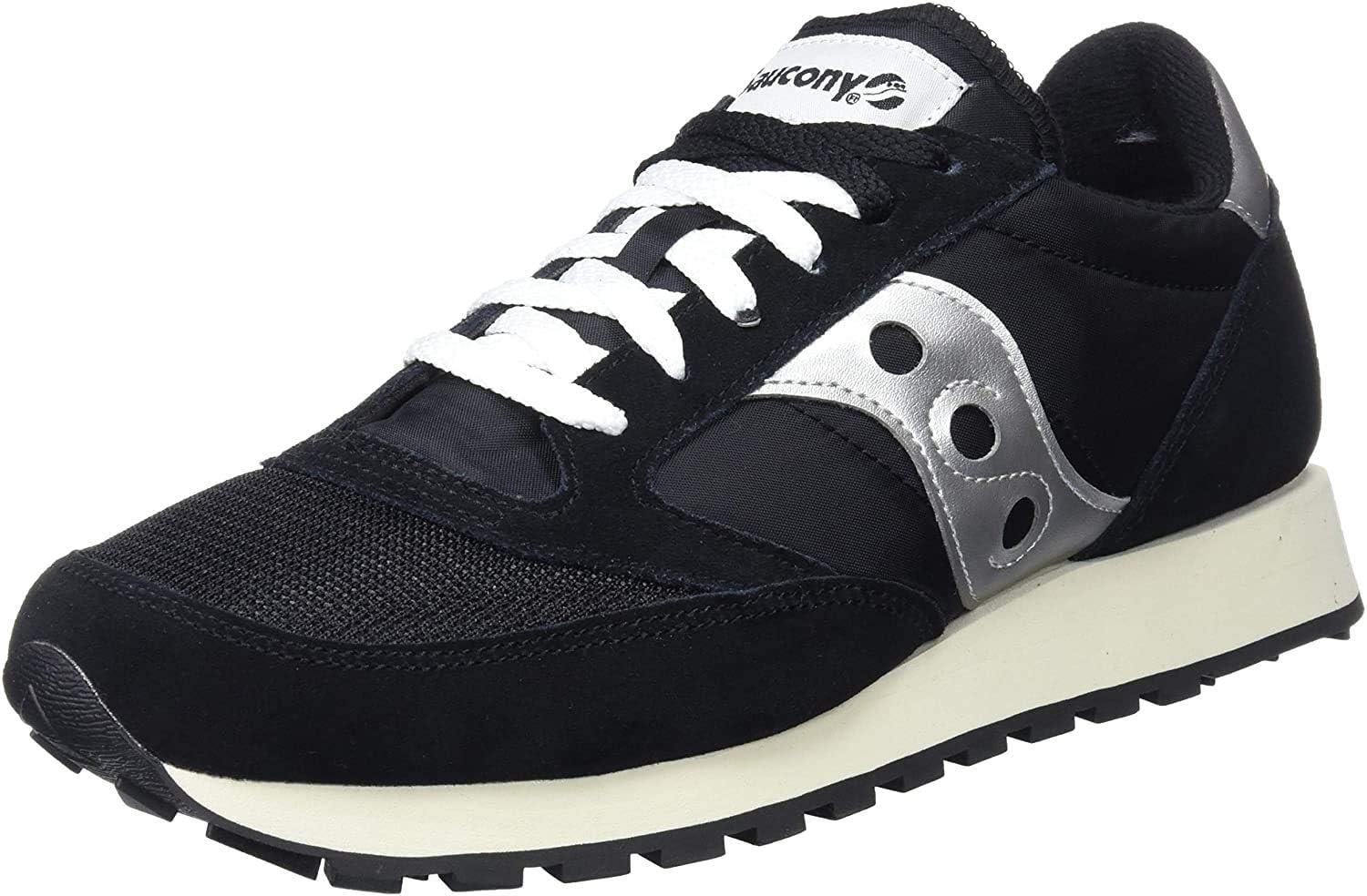 Saucony Men's Jazz Original Vintage Sneaker