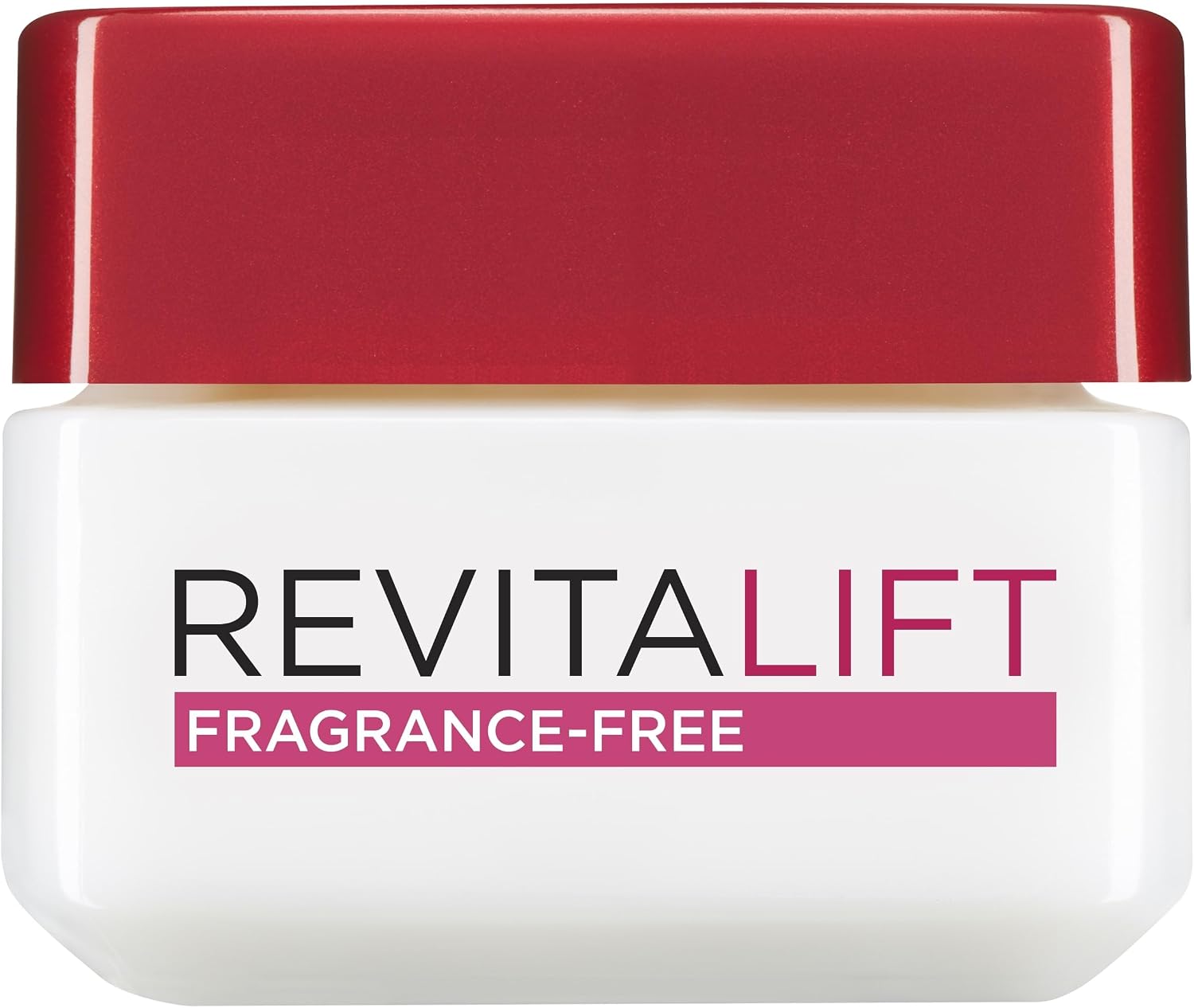 L'Oreal Paris Revitalift Fragrance Free Lifting Day Cream With Natural Probiotic Extracts 50Ml
