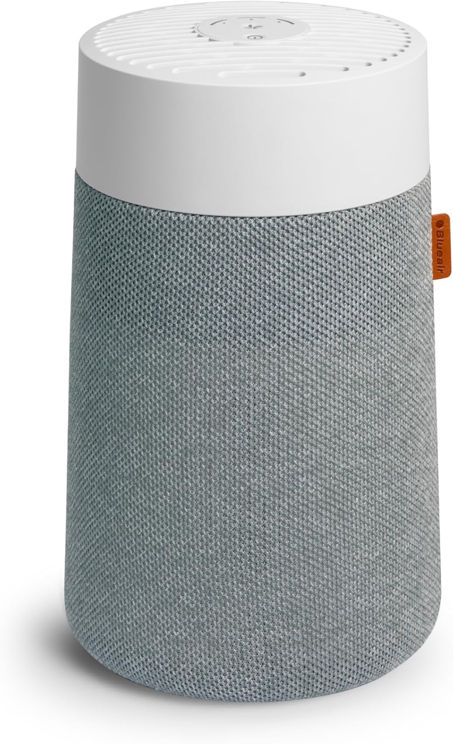 Blueair Blue Pure Mini Max Air Purifier with HEPASilent Filter For Rooms Up To 20m2 Removes 99.97% Particles, Pollen, Dust, Mould, Bacteria, Viruses, Activated Carbon Reduces VOCs [Amazon Exclusive]