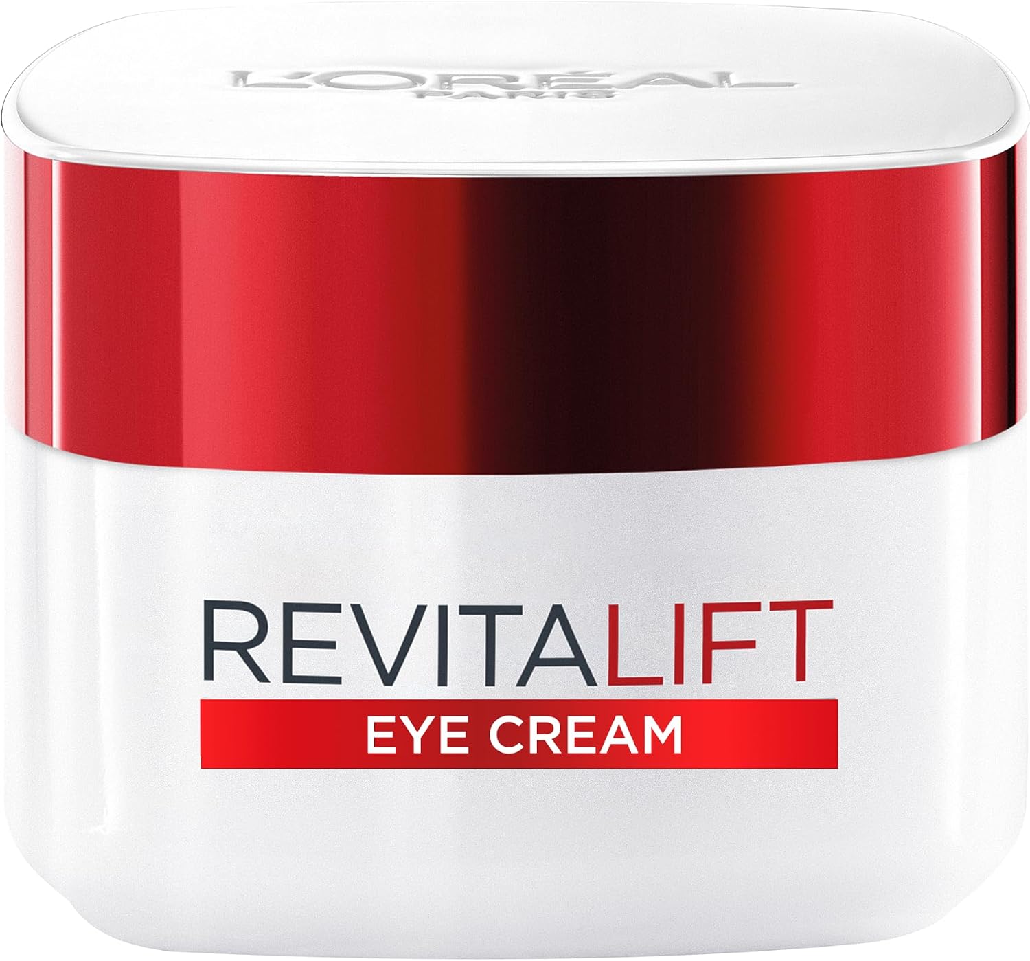 L'Oreal Paris Pro-Retinol Eye Cream, Revitalift Hydrating & Firming, 15ml