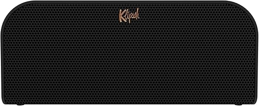 Klipsch Groove XL Portable Bluetooth Speaker