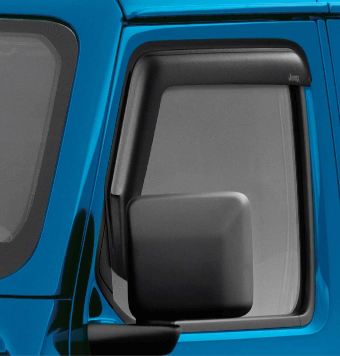 Genuine Mopar deflector - 82215372AB