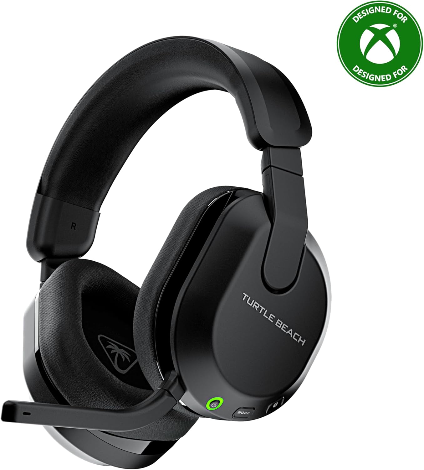 Turtle Beach Stealth 600 Wireless Gaming Headset for Xbox, PS5, PC, Mobile