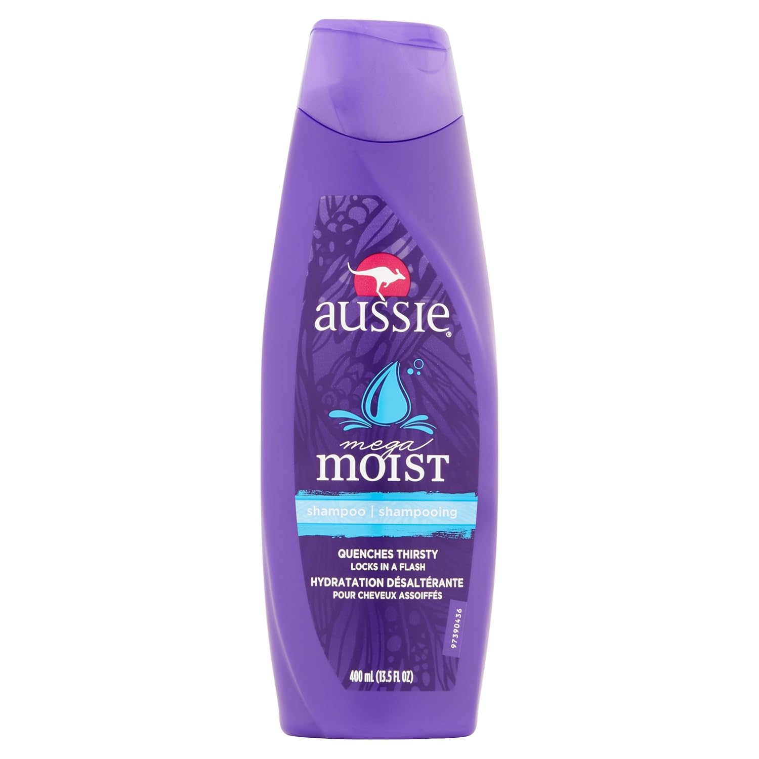 Aussie Moist Shampoo 13.50 oz
