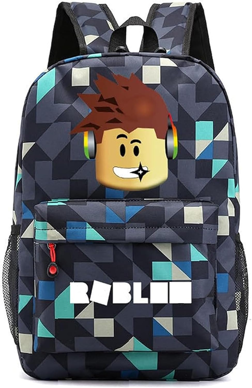 School Bag,Student Boogbag, Children Rucksack, Kids Casual Travel Bag, Student Laptop Daypackol Bag Seller:NenWeang!!!