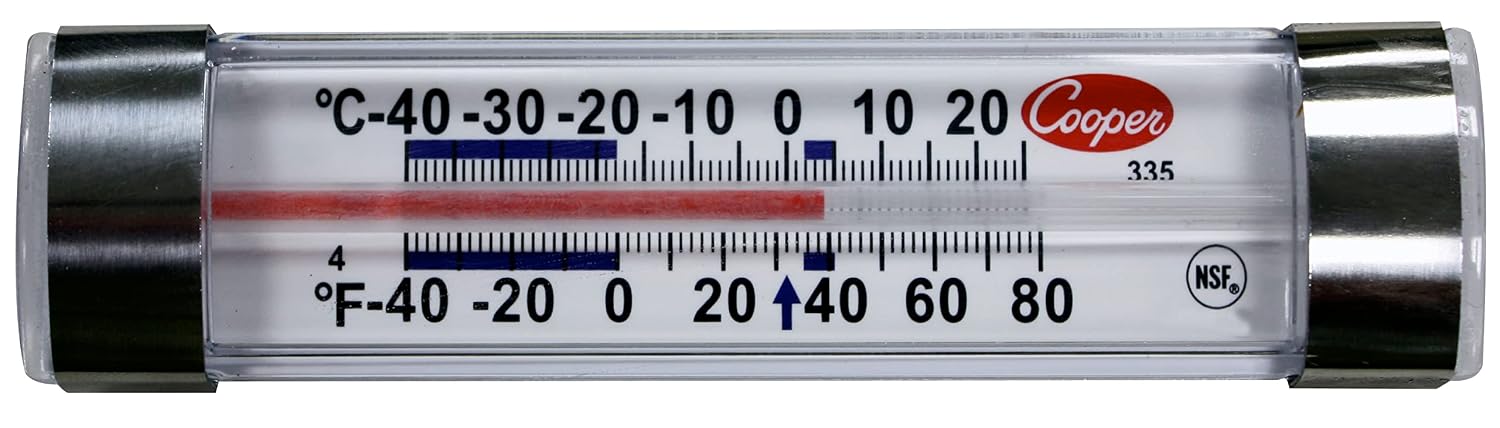 Cooper-Atkins Cooper Atkins 335-01-1