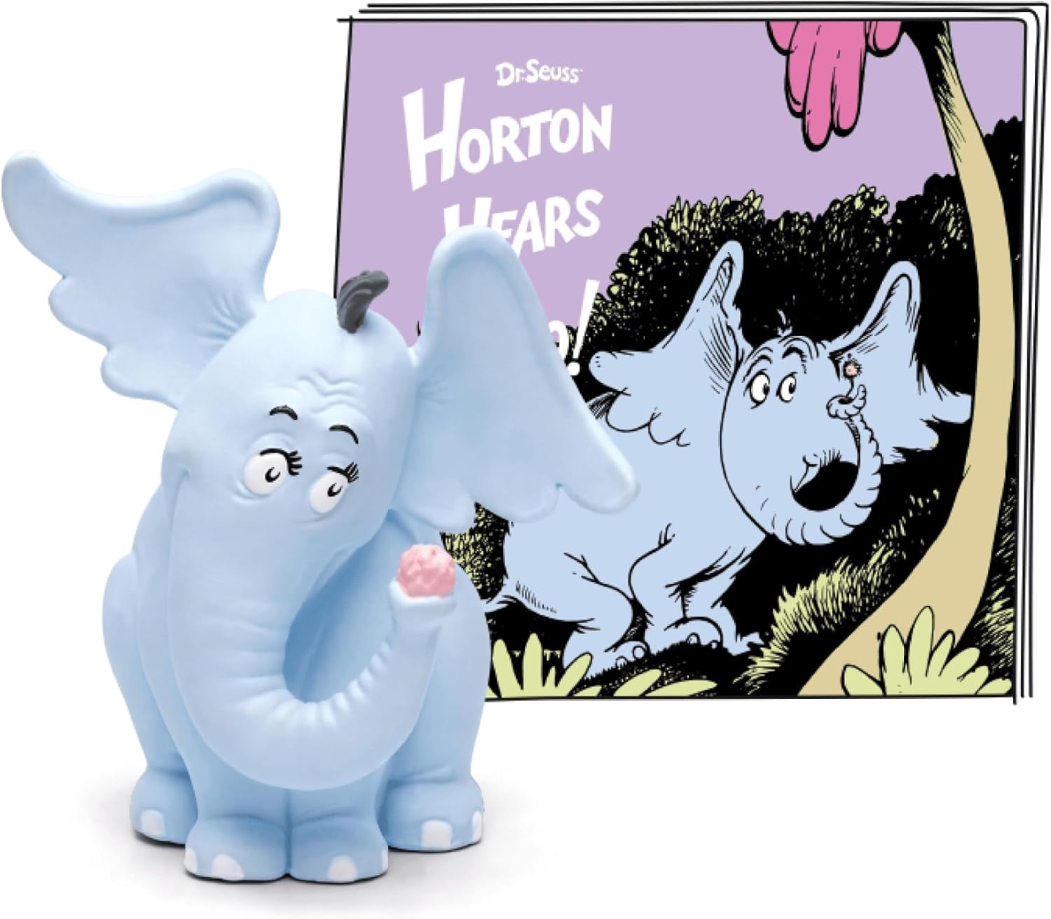 Tonies Horton Audio Toy Figurine from Horton Hears a Who! by Dr. Seuss