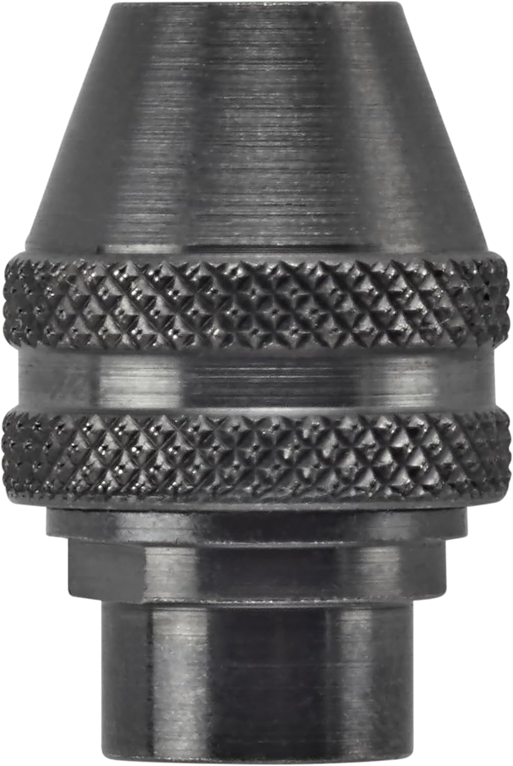 Dremel 4486 Keyless Chuck - Ideal for 1/32” (0.8mm) to 1/8” (3.2mm) Shank Rotary Tool Accessories