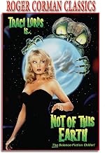 Not of This Earth