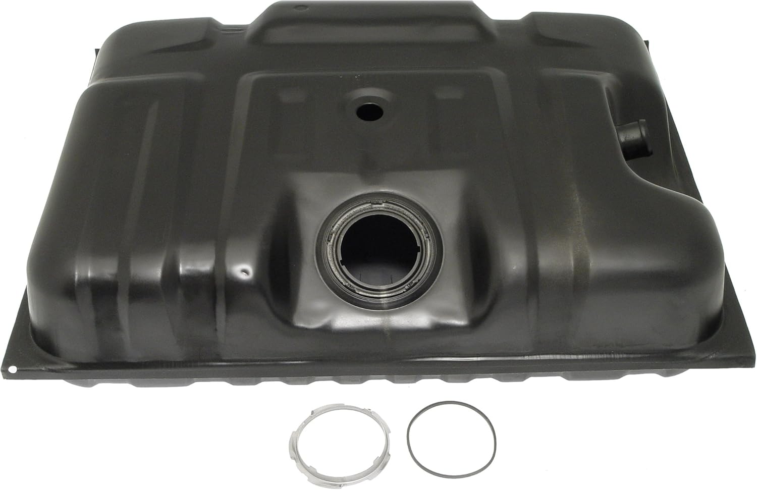 Dorman 576-120 Rear Fuel Tank Compatible with Select Ford Models