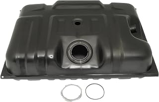 Dorman 576-120 Rear Fuel Tank Compatible with Select Ford Models