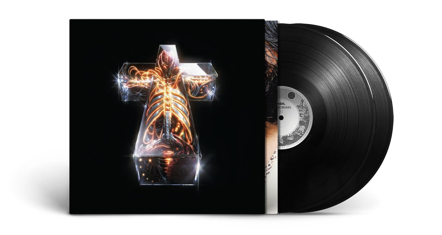Hyperdrama[2 LP]
