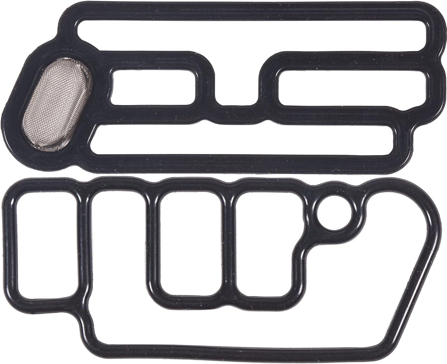 15815-R70-A01 15845-R70-A01 918-056 Cylinder Head VVT VTEC Solenoid Spool Valve Gasket for Acura RDX Honda Accord Crosstour Odyssey Pilot 3.5L 2008 2009 2010 2011 2012 2013 2014 2015 2016 2PCS