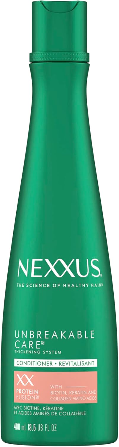 Nexxus Conditioner Unbreakable Care 400 ml