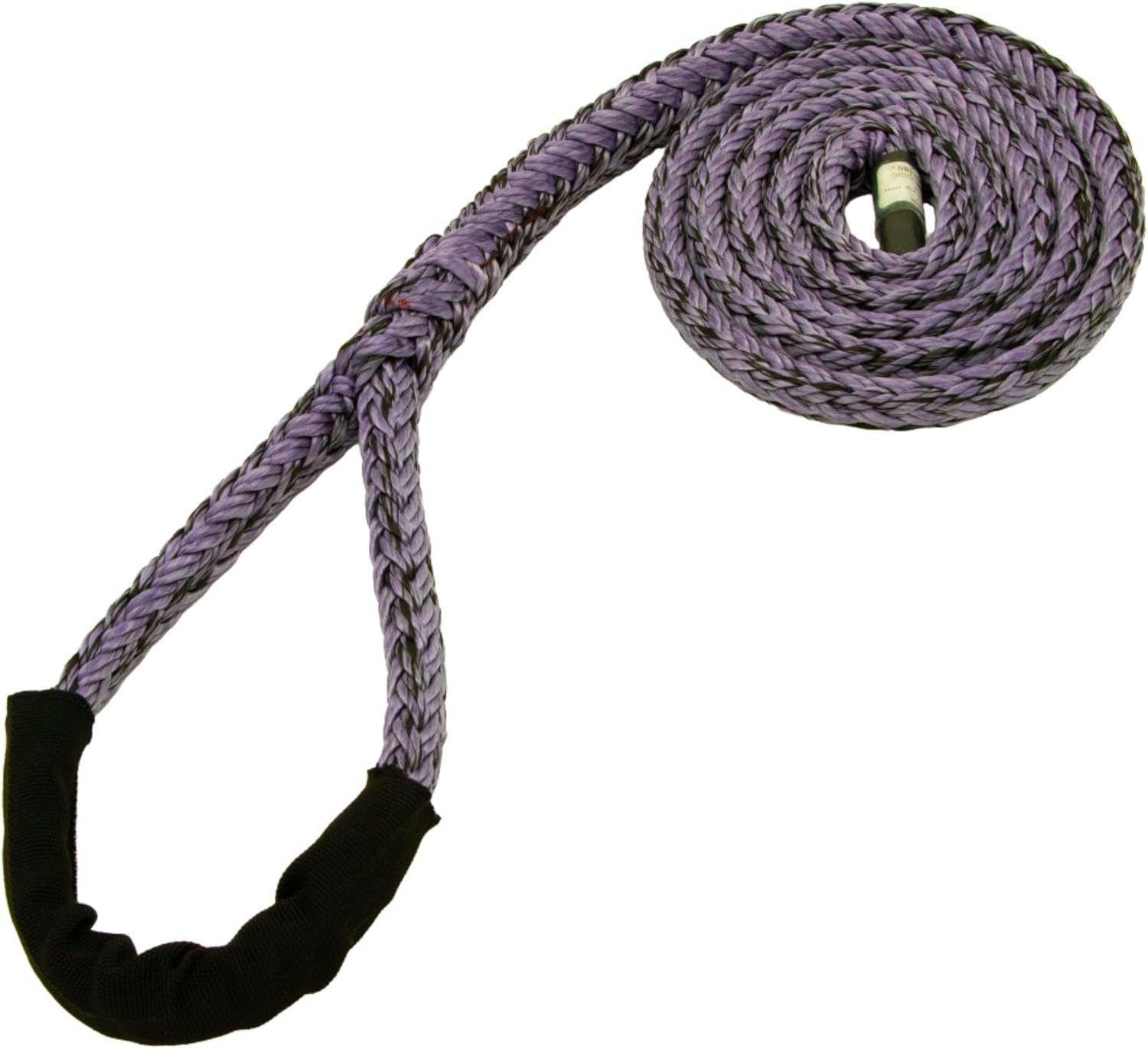 Notch Rope Logic Dead Eye Sling