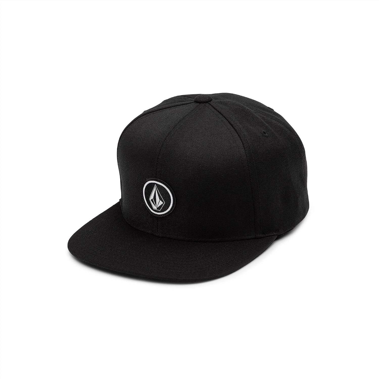 Volcom Men's Quarter Twill Hat