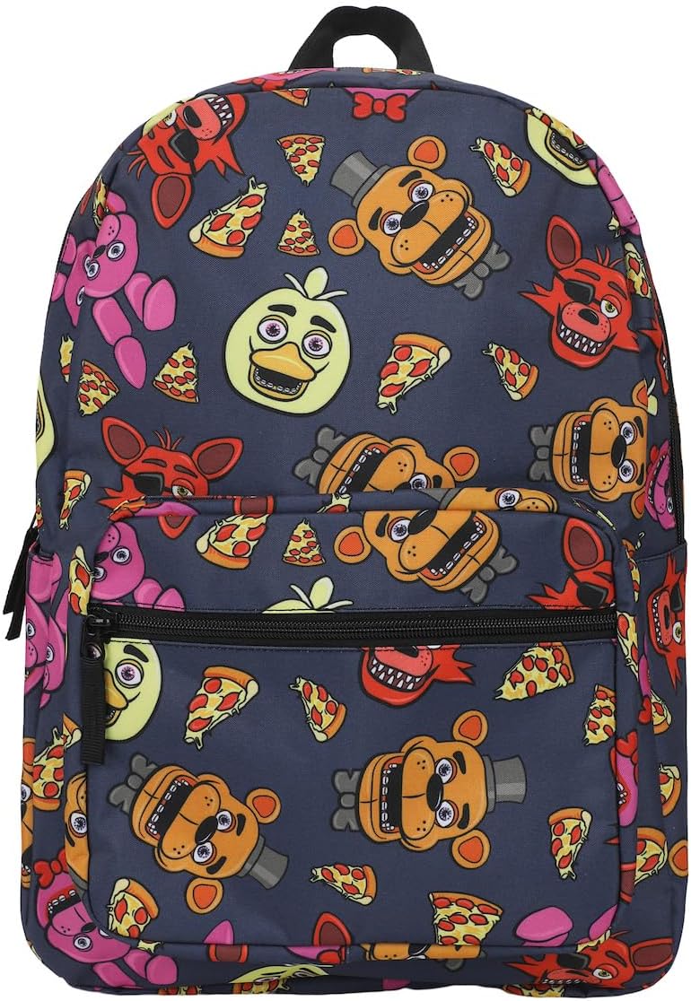 Bioworld Boys' Classic, Multi-Color, OSFA