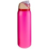 Owala FreeSip Stainless Steel Can You See Me Bottle 40oz, 1 EA