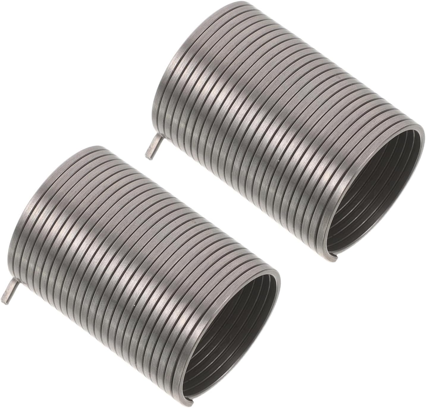 2pcs Washing Machine Tub Suspension Spring Metal Washer Part
