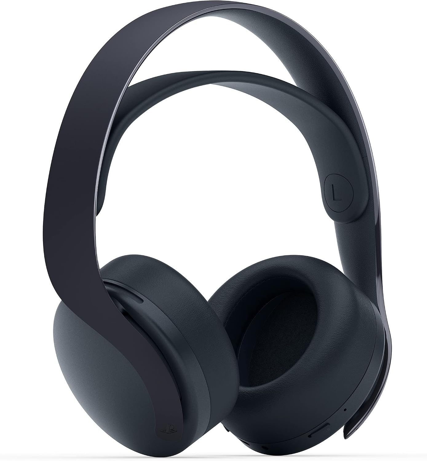 PlayStation PULSE 3D – Midnight Black