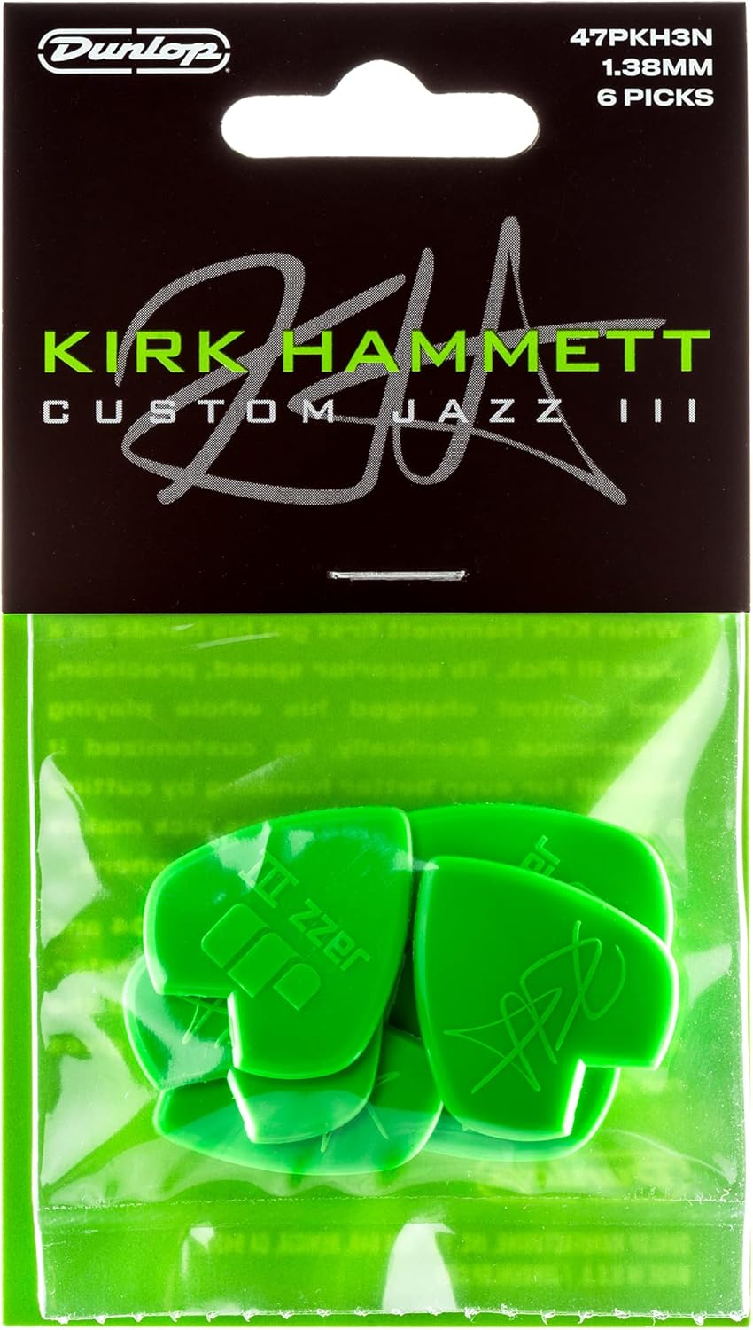 Jim Dunlop 47PKH3N Guitar Pick