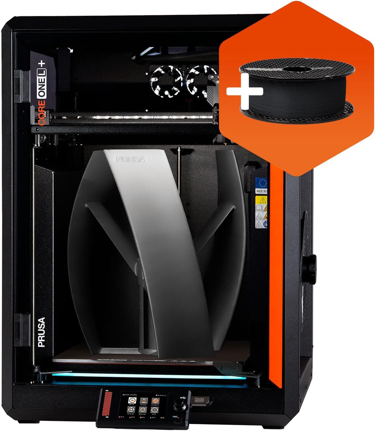 Original Prusa 3D Printer CORE One L - Professional HighSpeed Large-Format