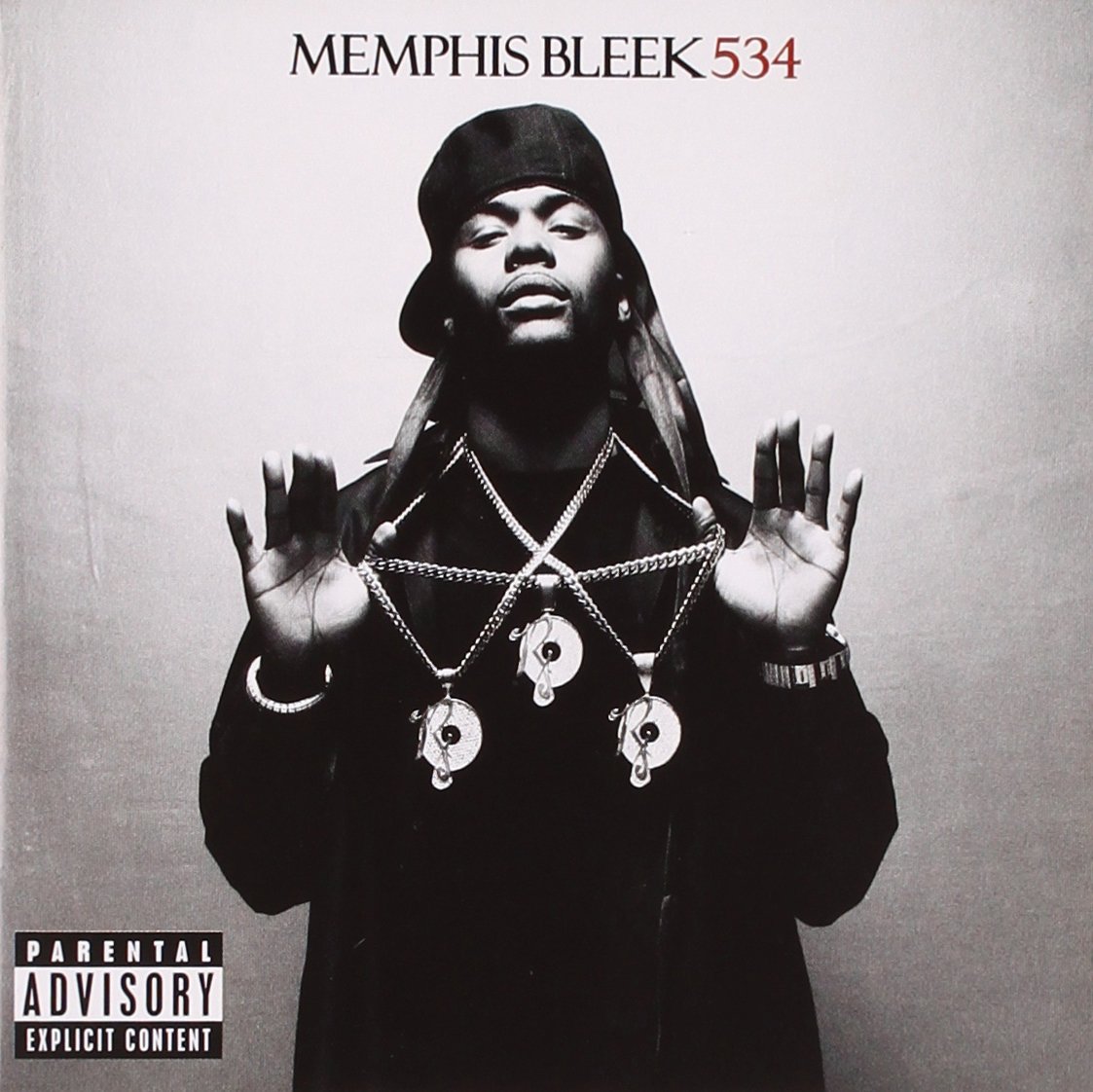 534 Explicit Lyrics