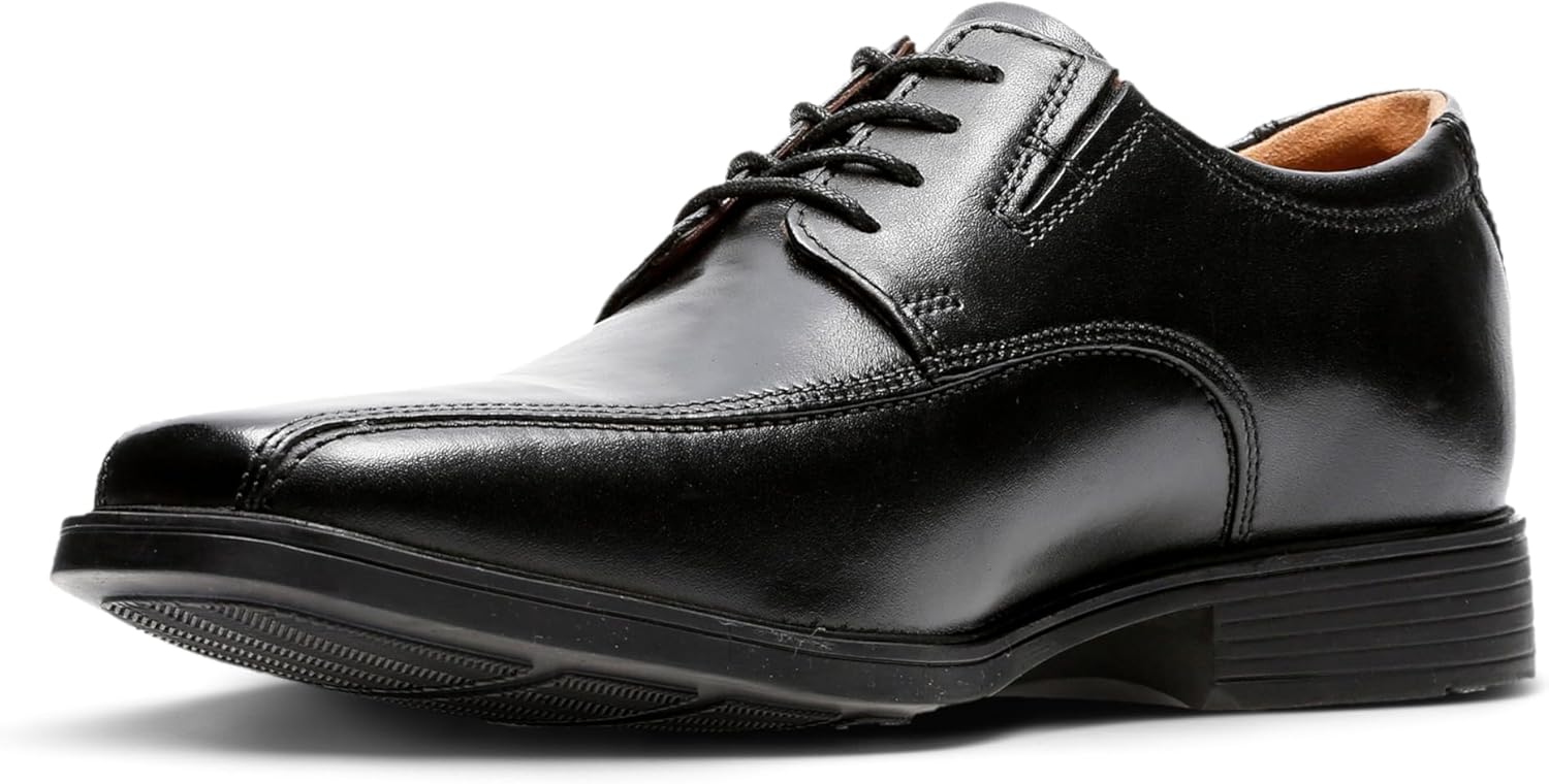 Clarks Men's Tilden Walk Oxford, 6 UK