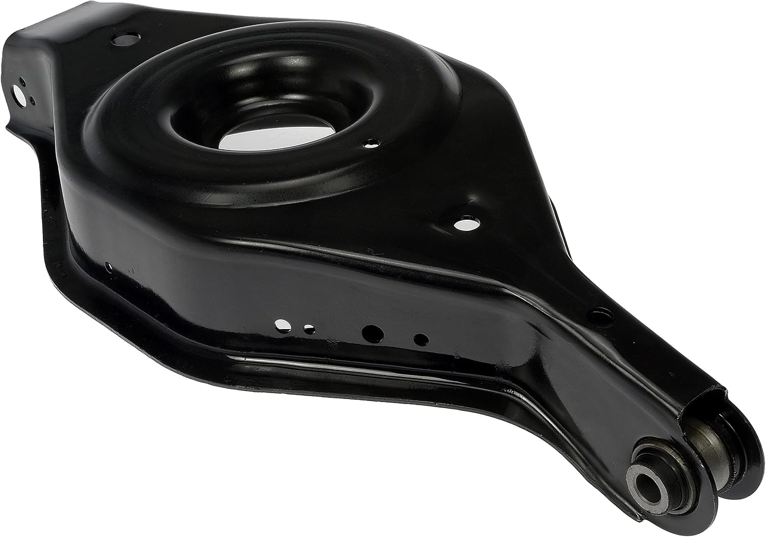 Dorman 522-005 Rear Lower Rearward Suspension Control Arm Compatible with Select Infiniti/Nissan Models