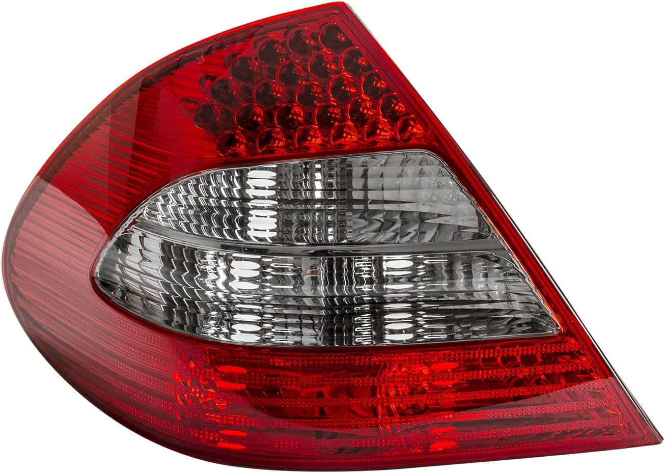 TYC 11-11788-01 Replacement left Tail Lamp for MERCEDES-BENZ