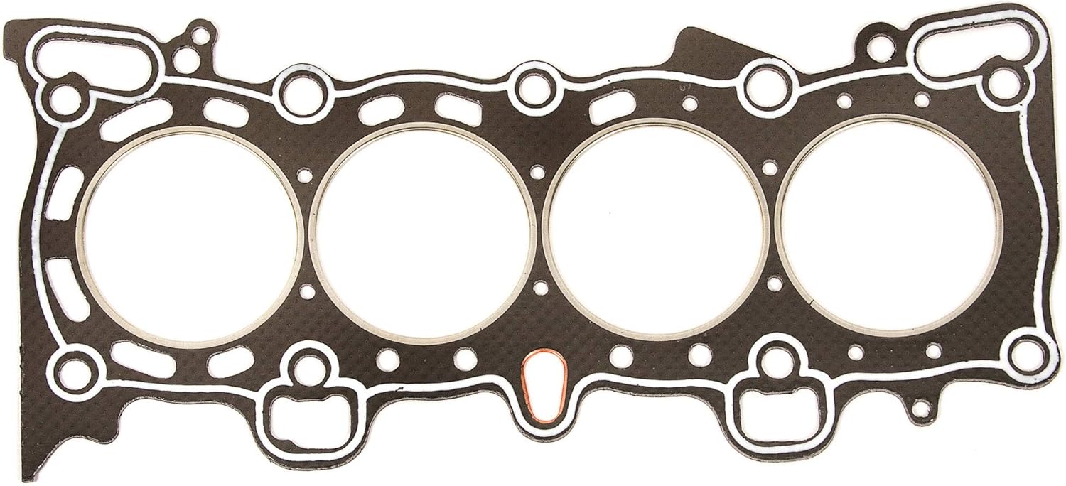 Evergreen HG4029G Graphite Head Gasket Fit 96-00 Honda Civic DelSol 1.6L SOHC D16Y7 D16Y5 D16Y8