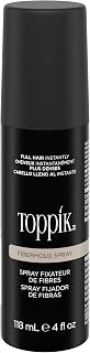 FiberHold Spray Unscented, 4 Fl Oz