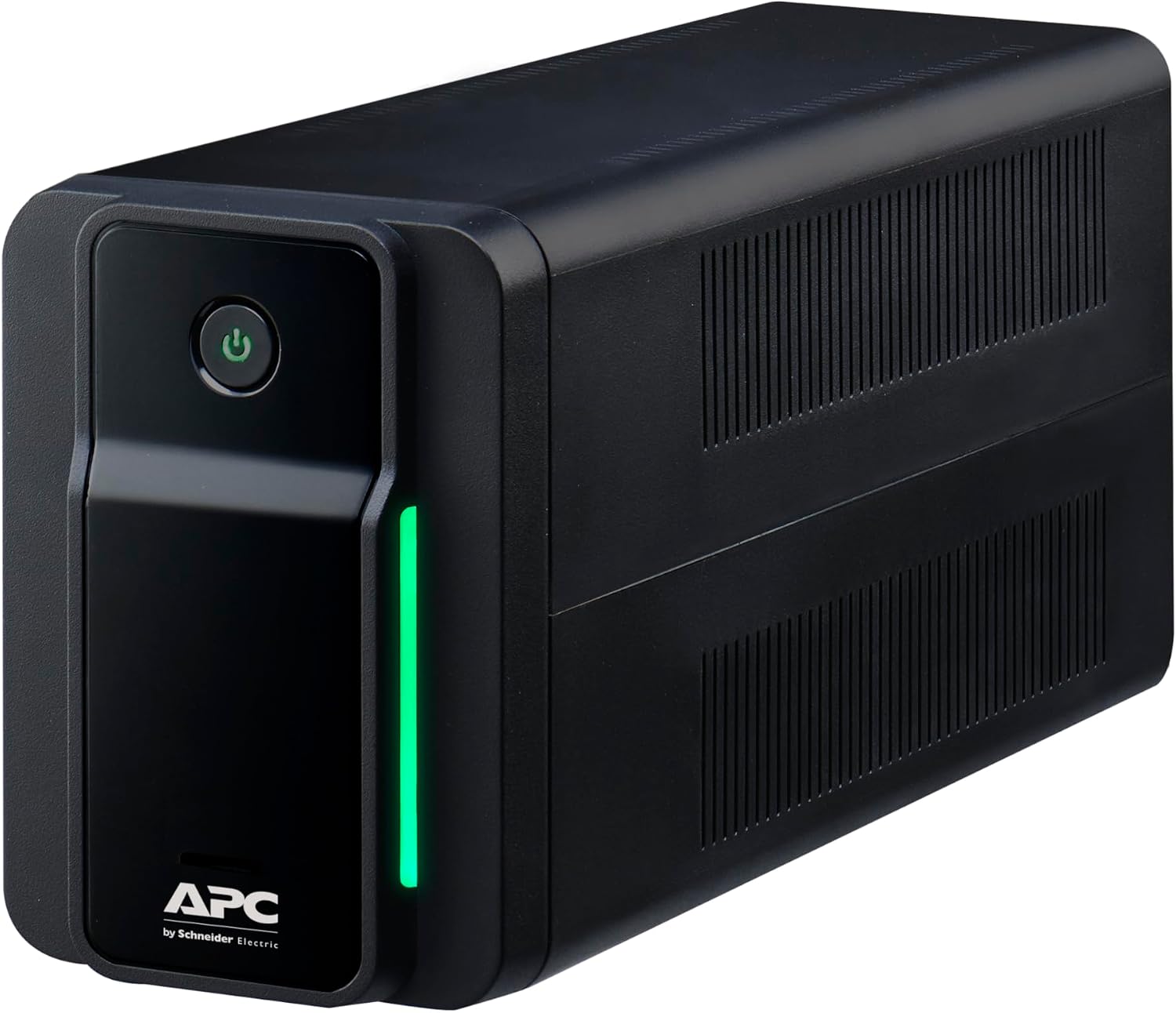 APC Back-UPS Line-Interactive 0.5 kVA 300 W 3 AC Outlet(s)